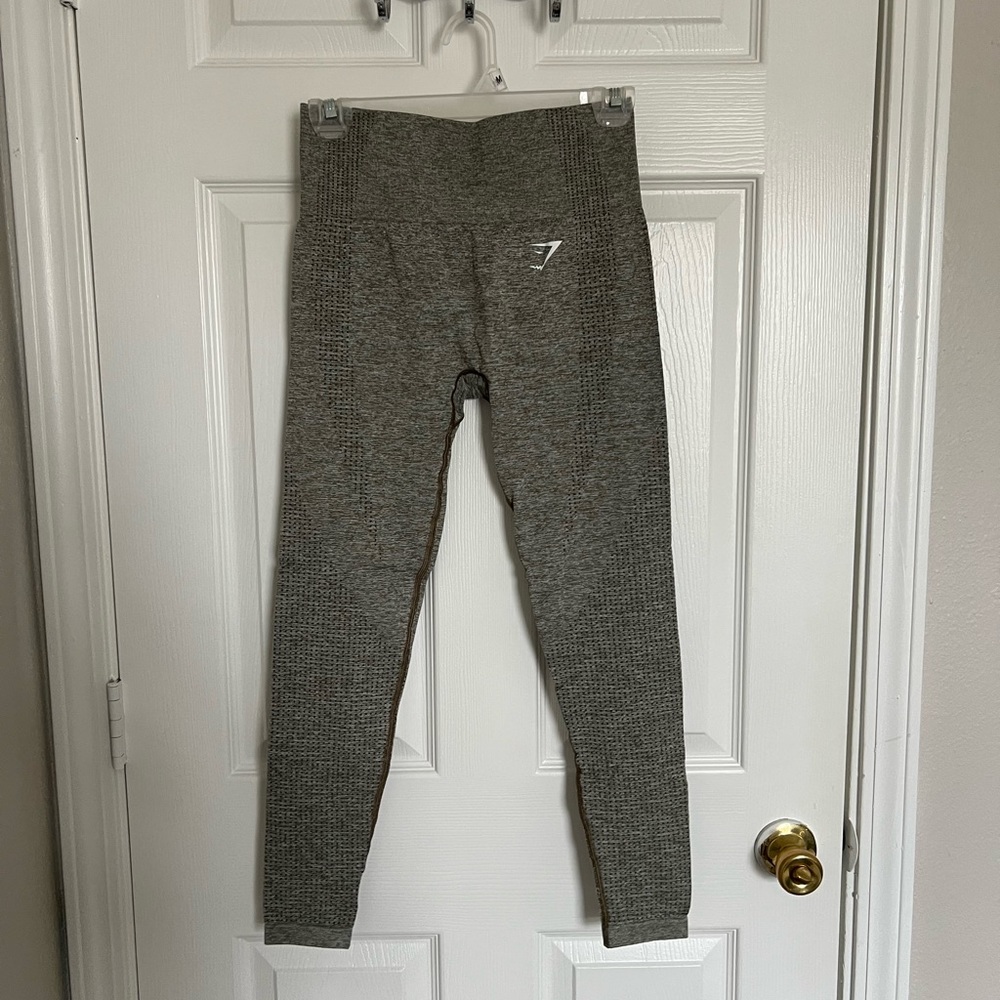 Gymshark Vital Seamless Leggings